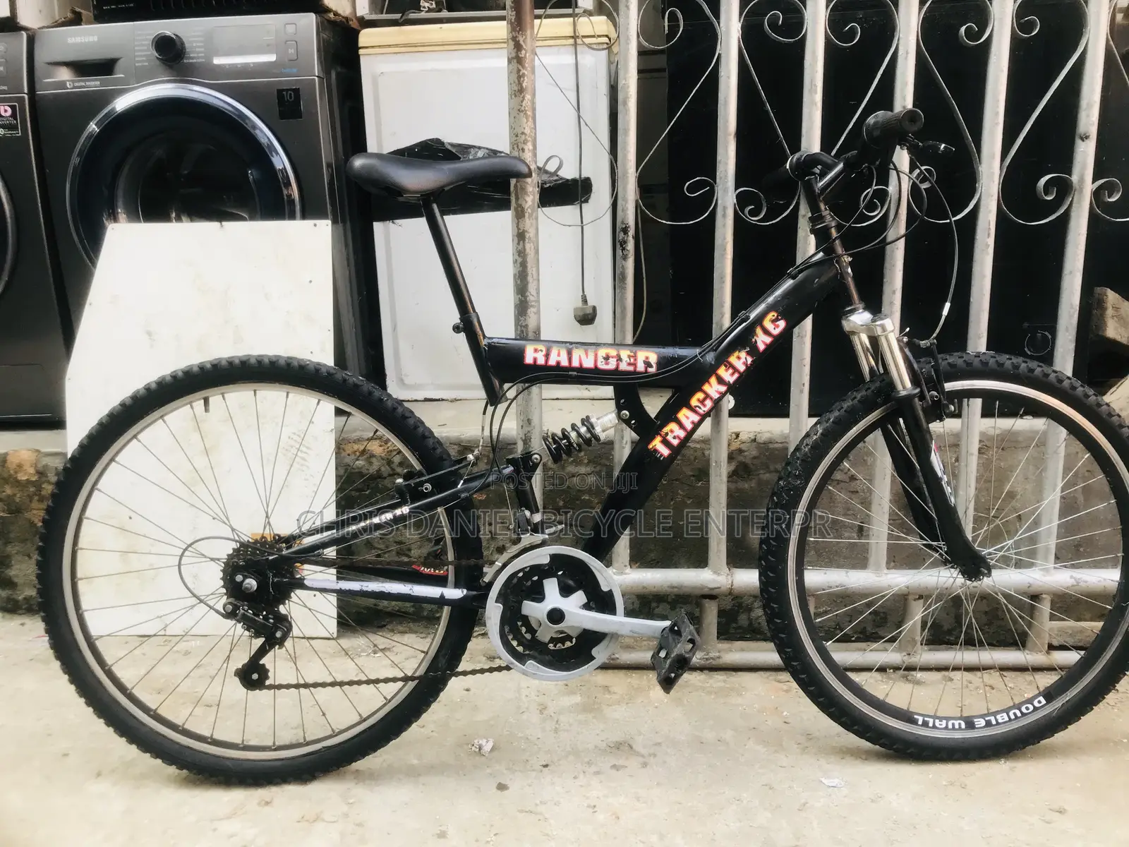 Size 26 Adult Bicycle / Good Condition/ Lagos Alaba