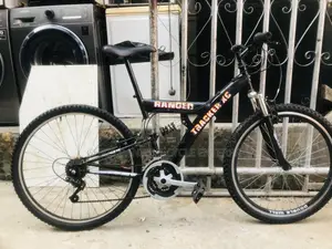 Size 26 Adult Bicycle / Good Condition/ Lagos Alaba