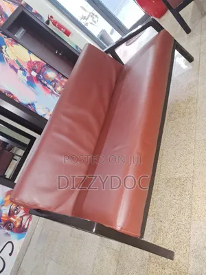 Reception Chairs