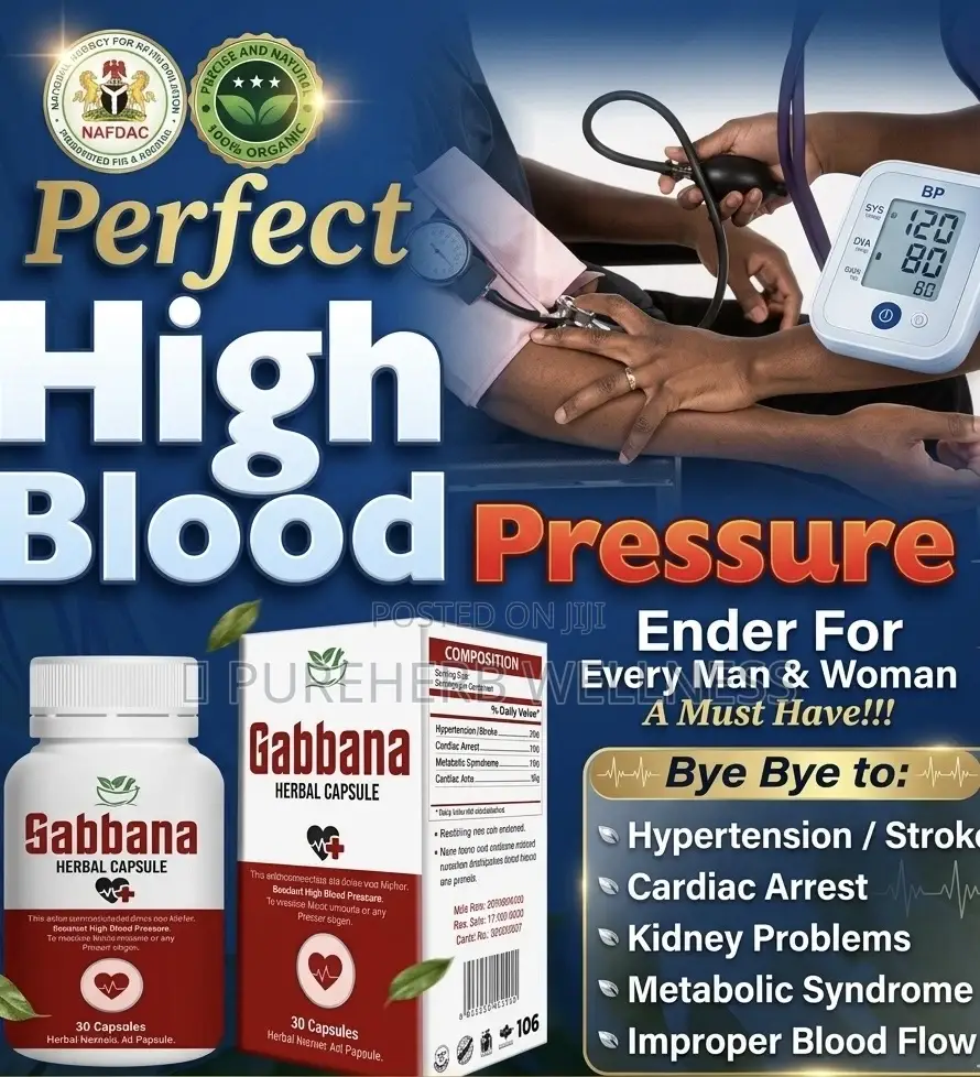 Sabbana Herbal Capsule