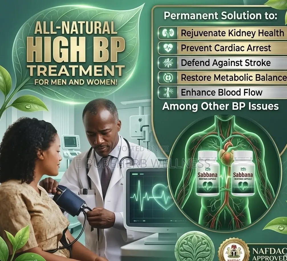 Sabbana Herbal Capsule