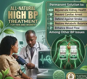 Sabbana Herbal Capsule