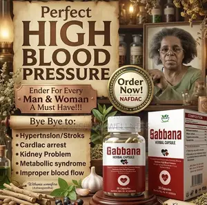 Sabbana Herbal Capsule