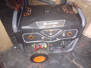 Lutian Gasoline Generator 10kva