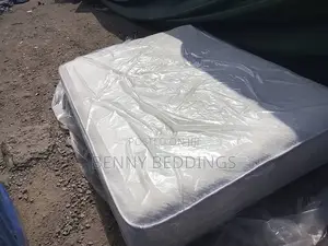 Order for Your Affordable Canadian Mattress 5x6 12inches Get 1 Pilow