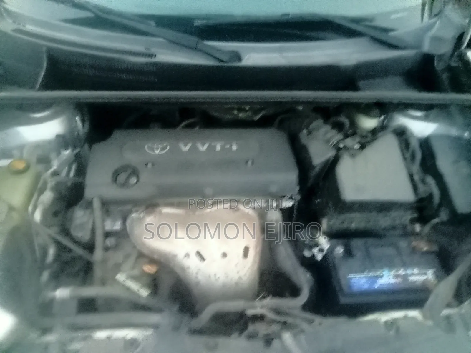 Scion xB 2010 Silver