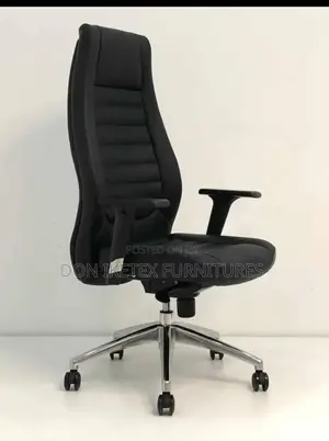 This Is Our Quality Luxury Office Chair