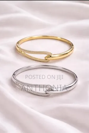 Elegant and Timeless Bangles