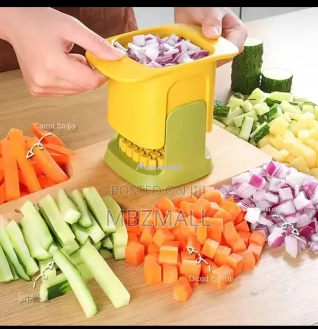 Veggies Dicer Cutter