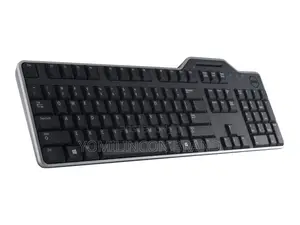 Dell Kb813 Smartcard Keyboard