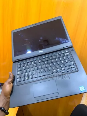 Laptop Dell Latitude 5480 8GB Intel Core i5 SSD 256GB