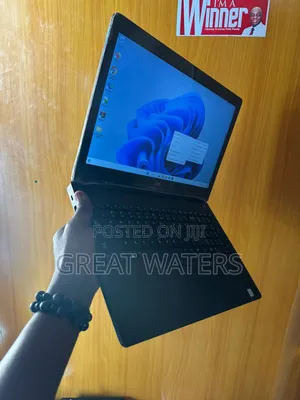 Laptop Dell Latitude 5480 8GB Intel Core i5 SSD 256GB