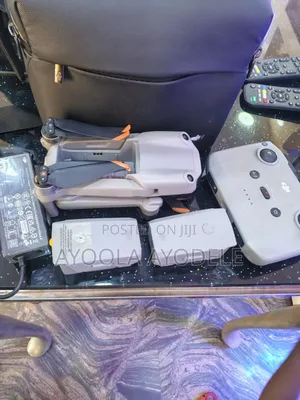 Dji Mavic Air 2s