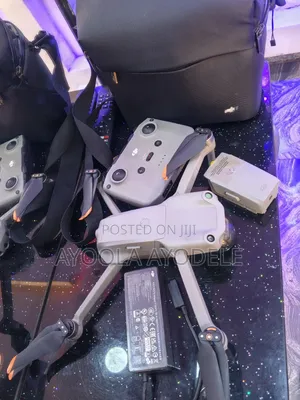 Dji Mavic Air 2s