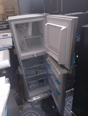 Nexus Refrigerator Double Door (Nx - 175 )145litre