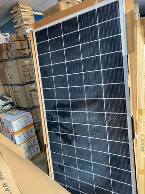 500watts Fore Solar Panel