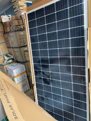 500watts Fore Solar Panel