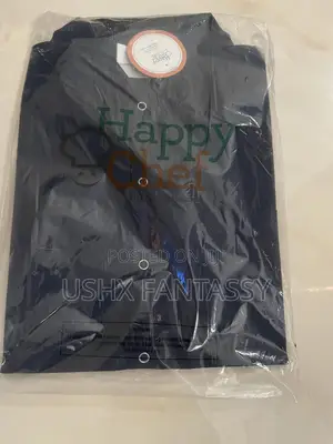 Packet Shirt