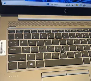 Laptop HP ZBook 14u G6 8GB Intel Core i5 SSD 256GB