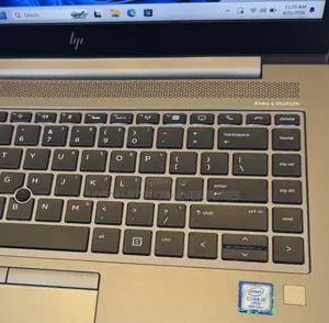 Laptop HP ZBook 14u G6 8GB Intel Core i5 SSD 256GB