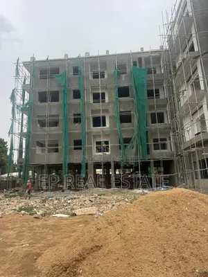 2bdrm Apartment in Zone 2 / Wuse for sale