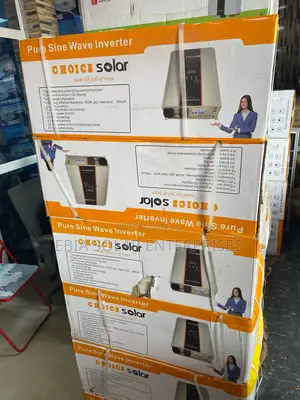 10kva Choice Solar Inverter