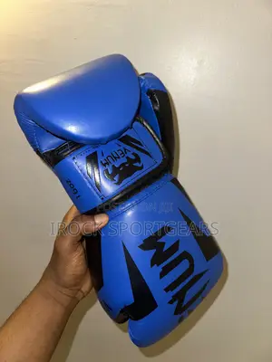 Original Boxing Gloves