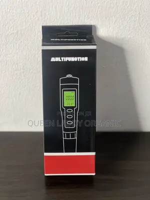 Multipurpose Ph Meter