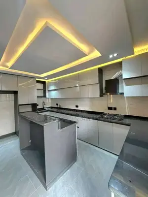 3bdrm Duplex in Jabi for sale