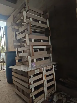 Cheap (Quality) MDF Shoe Rack