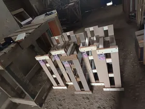 Cheap (Quality) MDF Shoe Rack