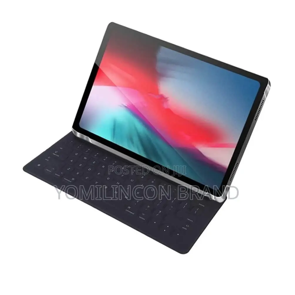 iPad Pro 12.9 (2015-17)-smart Keyboard C