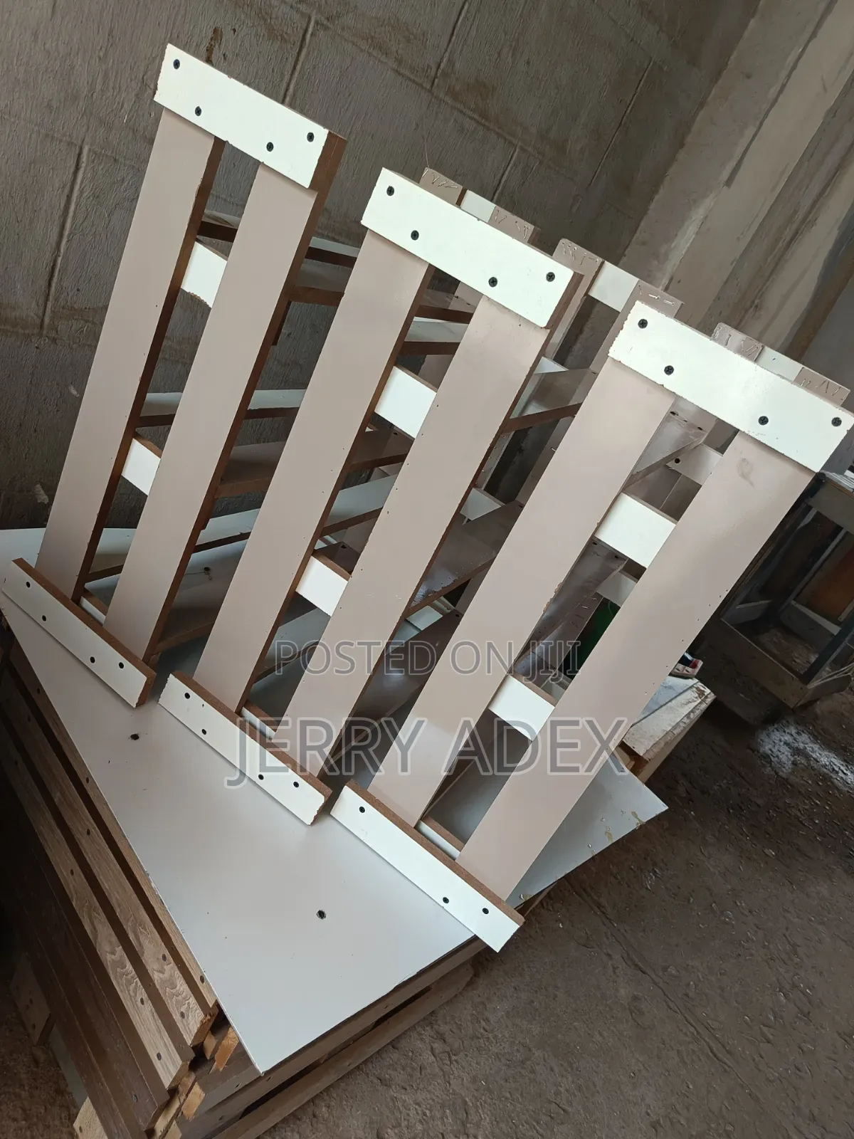 Cheap (Quality) MDF Shoe Rack