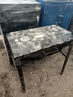 Barbecue Machine