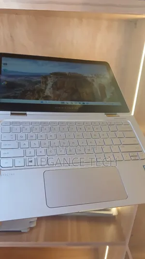 Laptop HP Spectre 8GB Intel Core i7 SSD 256GB