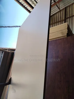 Particle Board