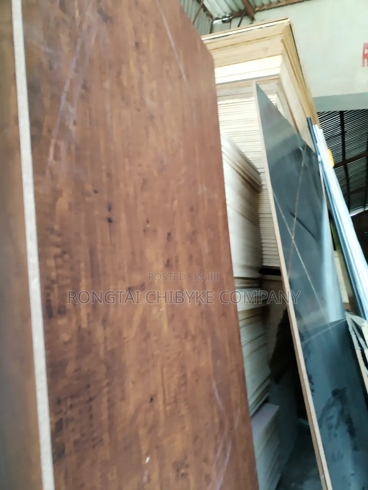 Particle Board