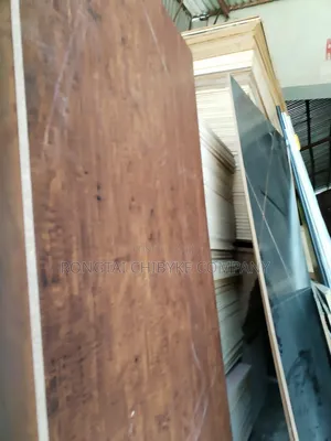 Particle Board