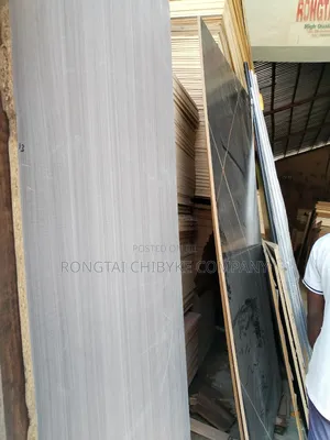 Particle Board
