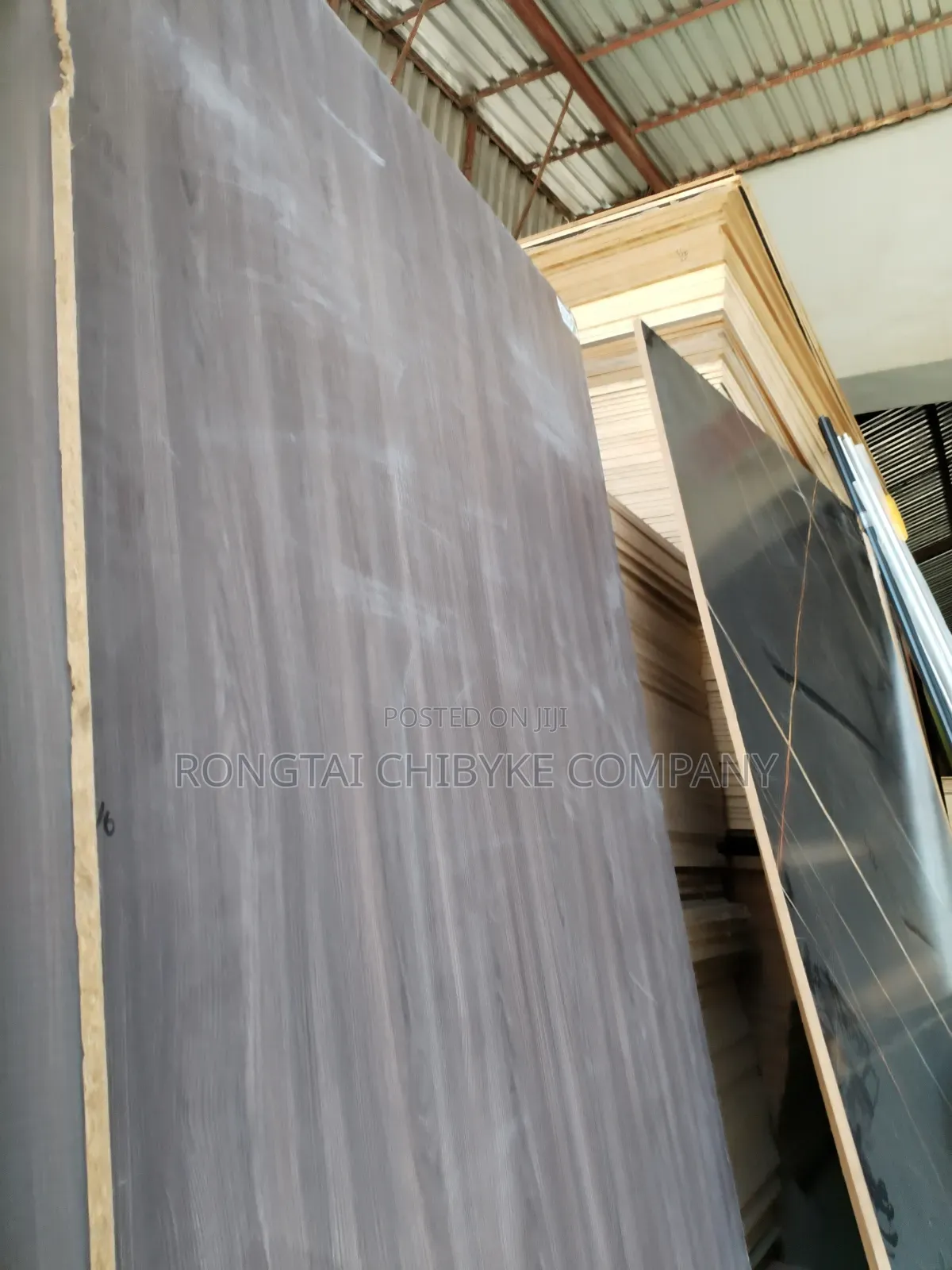 Particle Board