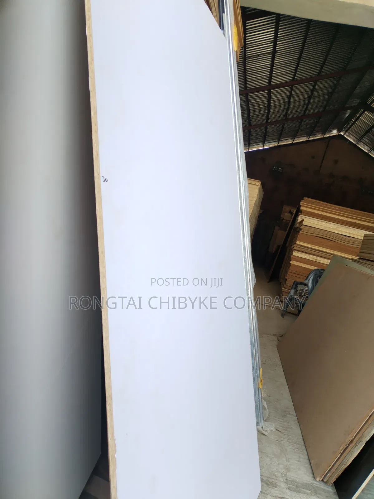 Particle Board