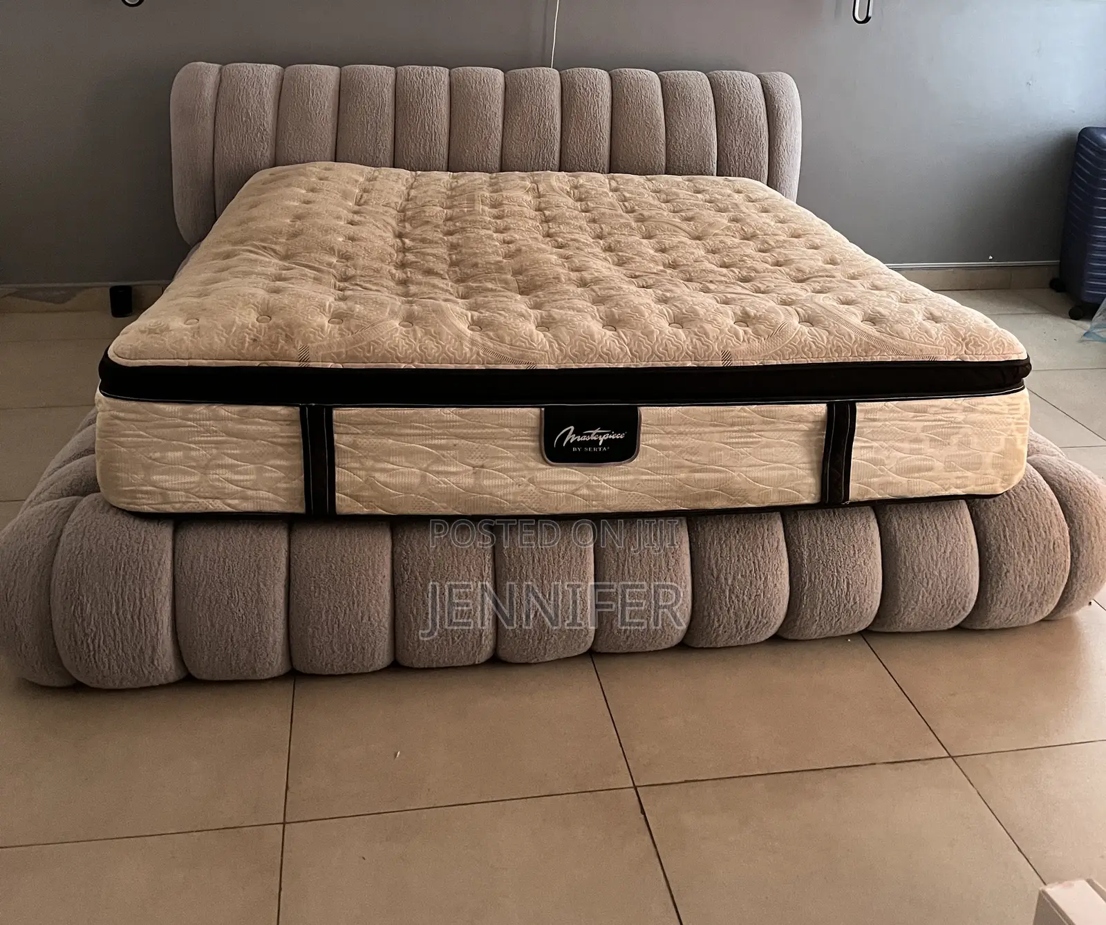 6/7 Foreign Spring Mattress