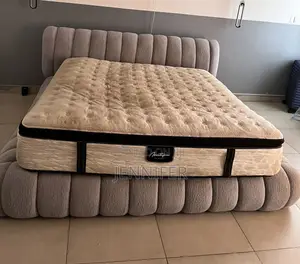6/7 Foreign Spring Mattress