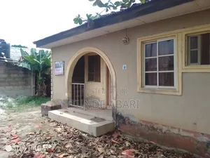 3bdrm Bungalow in Anchor Cda, Ado-Odo/Ota for sale