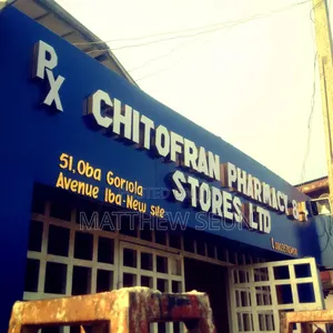 Signage Design