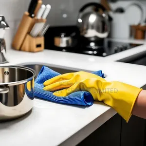 Deep House Office Cleaning Services