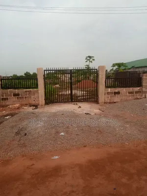 A Commercial Land Available