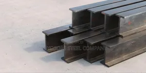 Steel Beam