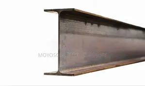 Steel Beam