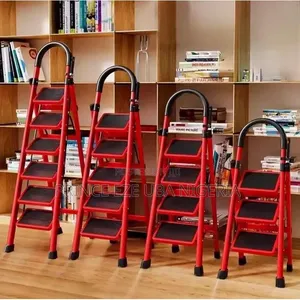 Kitchen Ladder